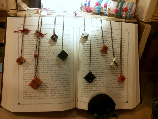 beautiful-little-necklaces-like-books-